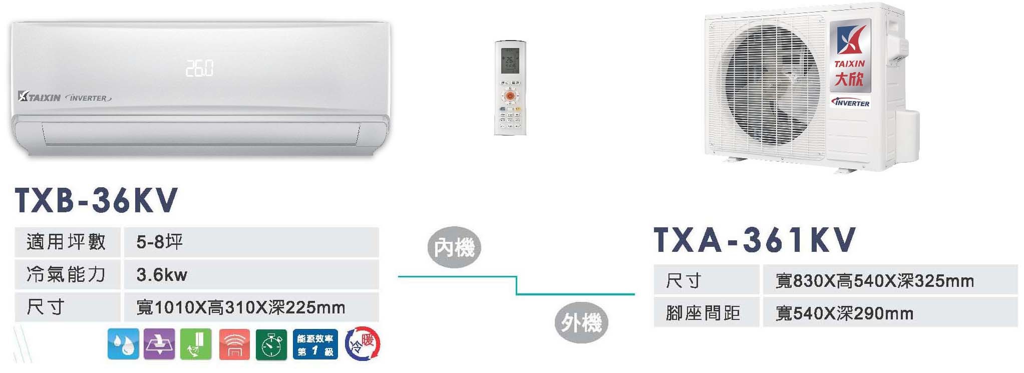 大欣冷氣 台灣製造  品質可靠 MIT冷氣 台灣冷氣機生產工廠 冷氣租賃 開店冷氣 營業用冷氣 商用空調 工業用冷氣