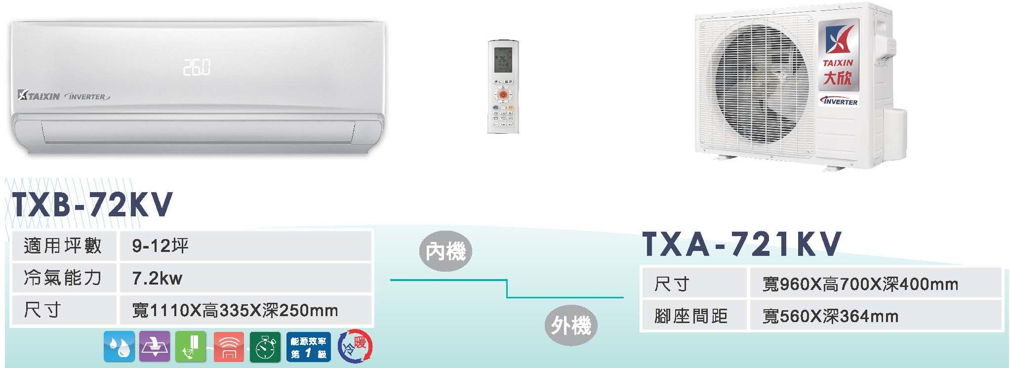 大欣冷氣 台灣製造  品質可靠 MIT冷氣 台灣冷氣機生產工廠 冷氣租賃 開店冷氣 營業用冷氣 商用空調 工業用冷氣